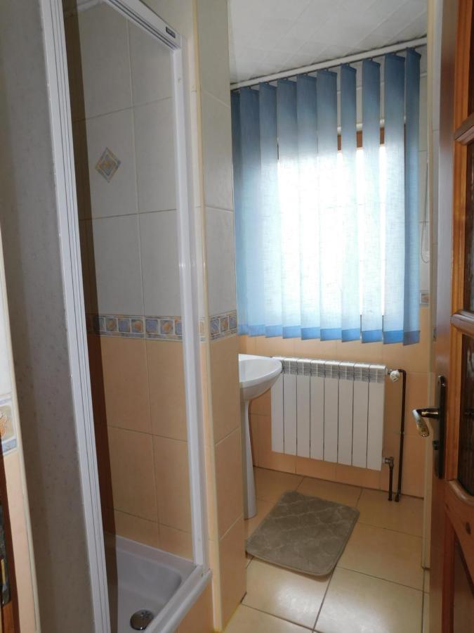 Pokoje Goscinne Monika Zakopane Exterior foto
