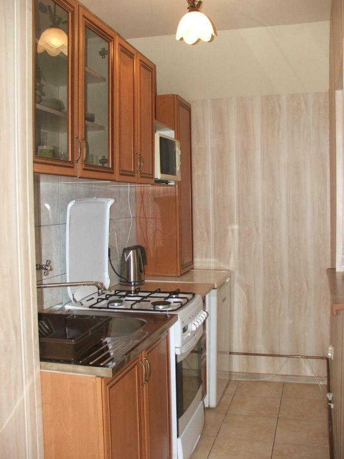 Pokoje Goscinne Monika Zakopane Exterior foto
